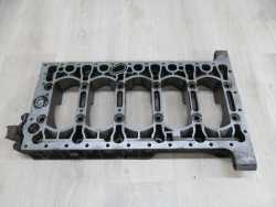 VOLVO S80 V70 XC 2.4 D5 BLOK DOL SILNIKA TLOKI WAL D5244T 163KM 08r