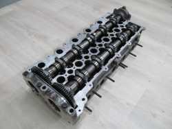 VOLVO S80 V70 XC 2.4 D5 BLOK DOL SILNIKA TLOKI WAL D5244T 163KM 08r