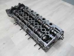 VOLVO S80 V70 XC 2.4 D5 BLOK DOL SILNIKA TLOKI WAL D5244T 163KM 08r