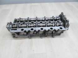 VOLVO S80 V70 XC 2.4 D5 BLOK DOL SILNIKA TLOKI WAL D5244T 163KM 08r