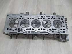 VOLVO S80 V70 XC 2.4 D5 BLOK DOL SILNIKA TLOKI WAL D5244T 163KM 08r