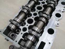 VOLVO S80 V70 XC 2.4 D5 BLOK DOL SILNIKA TLOKI WAL D5244T 163KM 08r