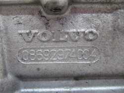 VOLVO S80 V70 XC 2.4 D5 BLOK DOL SILNIKA TLOKI WAL D5244T 163KM 08r