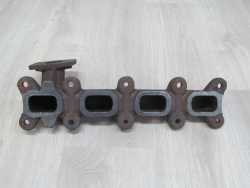 IVECO DAILY 2,3 HPI E5 99-06 KOLEKTOR WYDECHOWY 504092115
