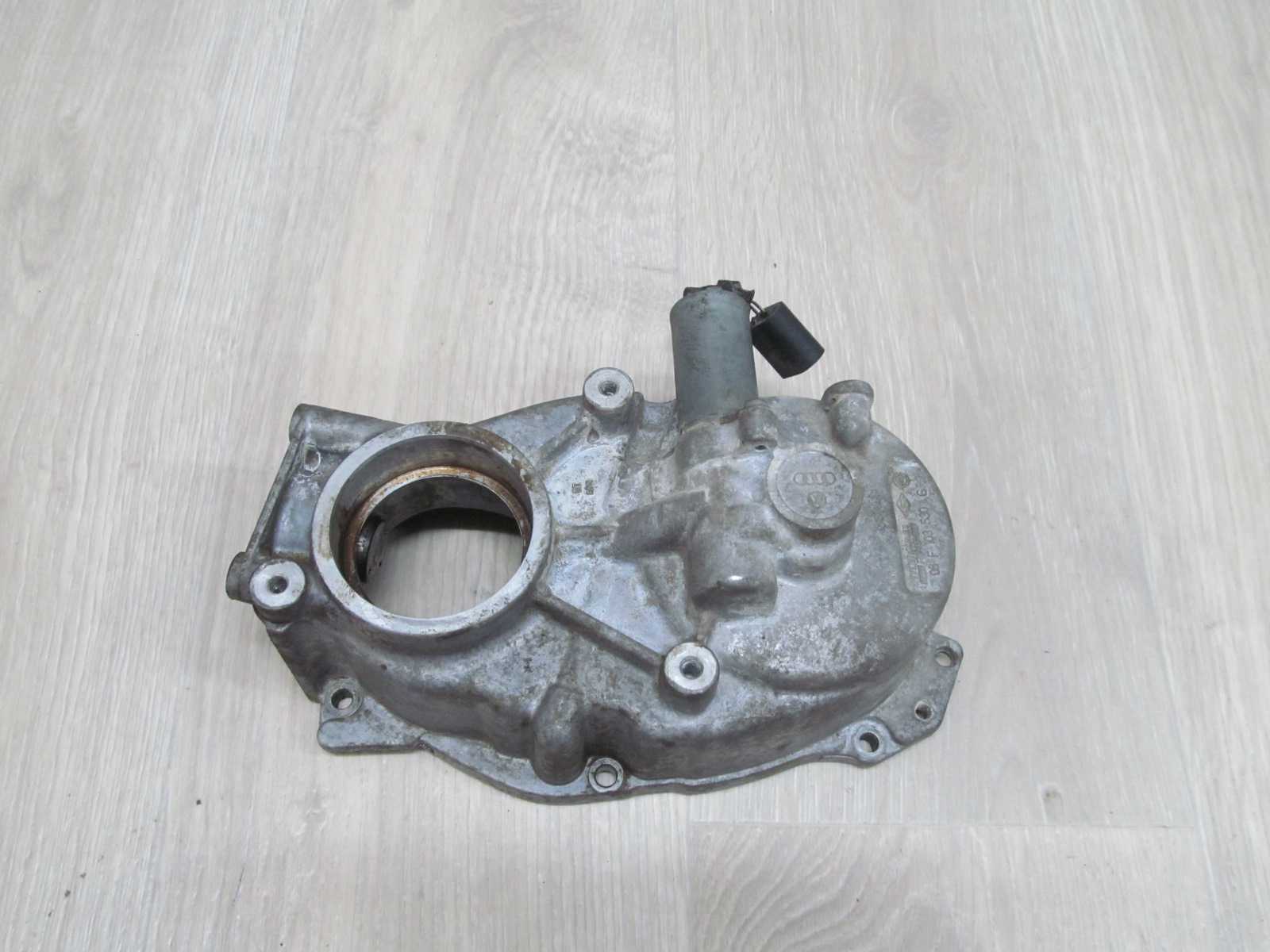AUDI VW 2.0 TFSI OBUDOWA ROZRZADU 06F103530G