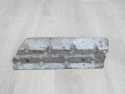 AUDI VW 2.0 TFSI OSLONA TERMICZNA 06D129597D