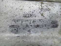 AUDI VW 2.0 TFSI OSLONA TERMICZNA 06D129597D