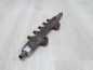 BOXER TRANSIT 06-14 2.2 HDI LISTWA WTRYSKOWA 45PP3-1