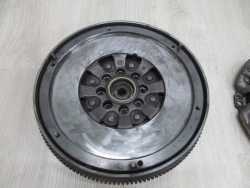 MERCEDES VITO 2.2CDI TURBINA TURBO A6460960299