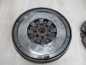 MERCEDES VITO VIANO 639 2.2 CDI 04-14 SPRZEGLO DWUMAS KOLO DWUMASOWE TARCZA 9MM