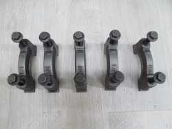 TRANSIT JUMPER BOXER 2.2HDI TLOK KORBOWOD EURO 5