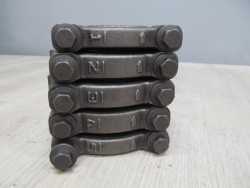 TRANSIT JUMPER BOXER 2.2HDI TLOK KORBOWOD EURO 5