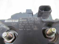 IVECO DAILY DUCATO 2.3 ALTERNATOR 504009978 0124525020