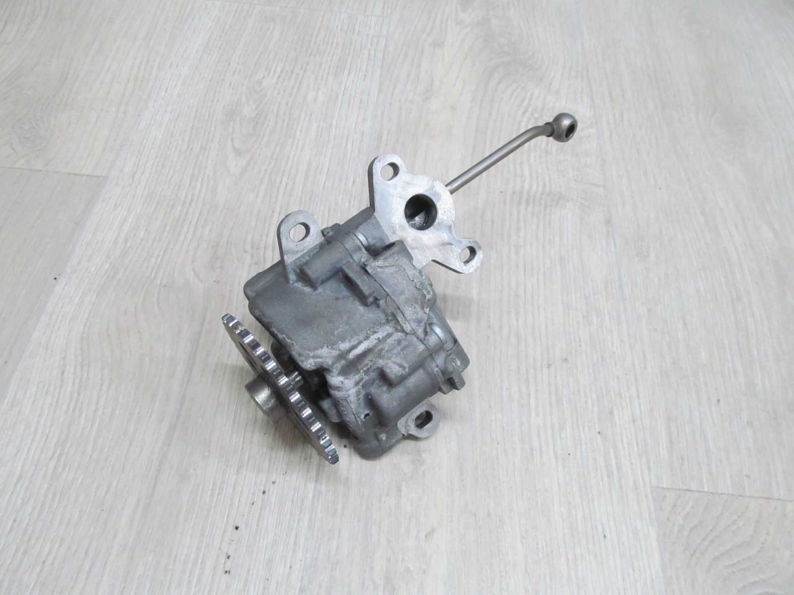 BOXER JUMPER 06- 2.2 HDI POMPA OLEJU 19840674CA