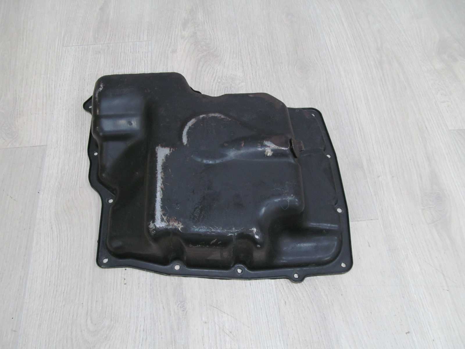 BOXER JUMPER 06- 2.2 HDI MISA MISKA OLEJOWA