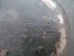 BOXER JUMPER 06- 2.2 HDI DYSZA SMAROWANIE TLOKA