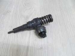 VW AUDI 1.9TDI WTRYSK POMPOWTRYSK 038130073AL