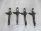 NISSAN X-TRIAL 2.2Di WTRYSK WTRYSKIWACZ 16600 8H800