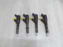 PEUGEOT 2.0HDI WTRYSK WTRYSKIWACZ 0445110076