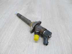 PEUGEOT 1.6 HDI WTRYSK WTRYSKIWACZ 0445110239
