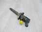 PEUGEOT CITROEN 1.6 HDI WTRYSK WTRYSKIWACZ 0445110239