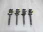 PEUGEOT CITROEN 1.6 HDI WTRYSK WTRYSKIWACZ 0445110311