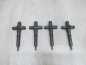 MITSUBISHI PAJERO III 3.2 DID WTRYSK WTRYSKIWACZ 382-Z-48-4410