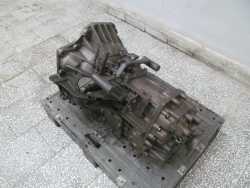 IVECO DAILY 2.3HPI JTD 02-06 SKRZYNIA BIEGOW 5S270