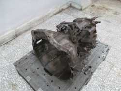 IVECO DAILY 2.3HPI JTD 02-06 SKRZYNIA BIEGOW 5S270
