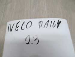 IVECO DAILY DUCATO 2.3 06- PRZEWODY WTRYSKOWE KPL