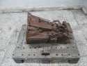 MERCEDES VITO W639 2.2 CDI PREKAZNIK WENTYLATORA A0035421919 N0338002 03-10