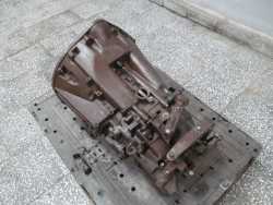MERCEDES VITO W639 2.2 CDI PREKAZNIK WENTYLATORA A0035421919 N0338002 03-10