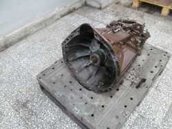 MERCEDES VITO W639 2.2 CDI PREKAZNIK WENTYLATORA A0035421919 N0338002 03-10