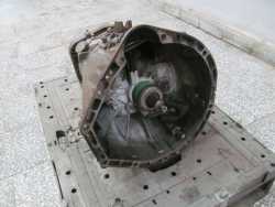 MERCEDES VITO W639 2.2 CDI PREKAZNIK WENTYLATORA A0035421919 N0338002 03-10