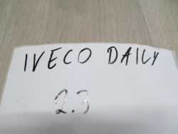 IVECO DAILY DUCATO 2.3 06- LAPKA UCHWYT WTRYSKU WTRYSKIWACZA