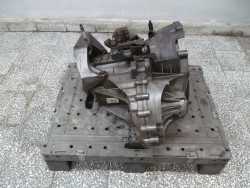 FORD TRANSIT VII 2.2TDCI CHLODNICZKA PALIWA YC15-9N103-CD