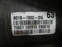 FORD TRANSIT VII 2.2TDCI CHLODNICZKA PALIWA YC15-9N103-CD