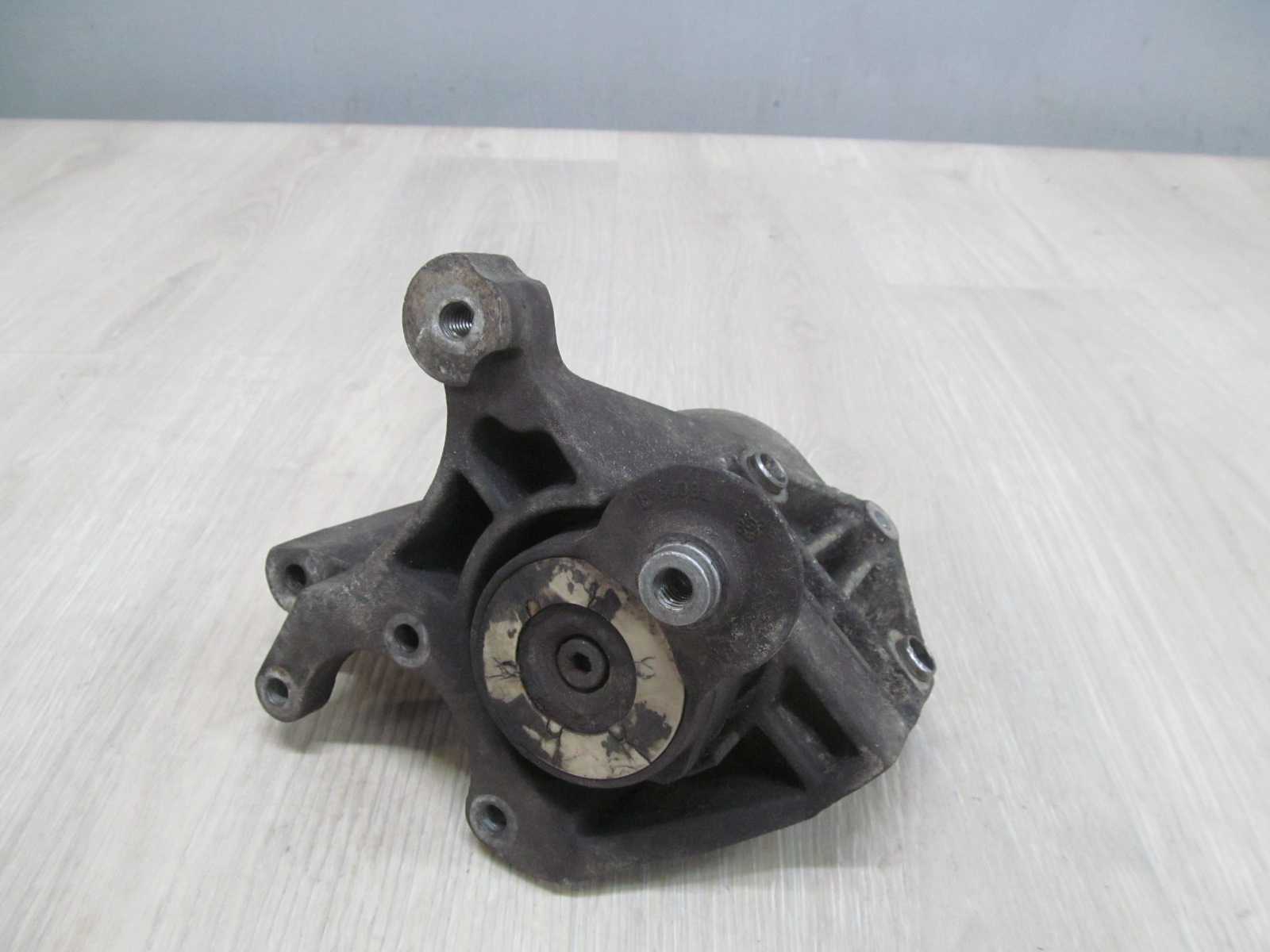 IVECO DAILY 2.3 06-14 LAPA WSPORNIK NAPINACZ PASKA 504136566