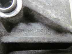 IVECO DAILY 2.3 06-14 LAPA WSPORNIK NAPINACZ PASKA 504136566
