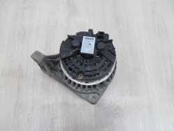 VOLVO XC90 I S80 II V70 III 2.4 D5 07-14 ALTERANTOR 30667787