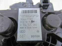 VOLVO XC90 I S80 II V70 III 2.4 D5 07-14 ALTERANTOR 30667787