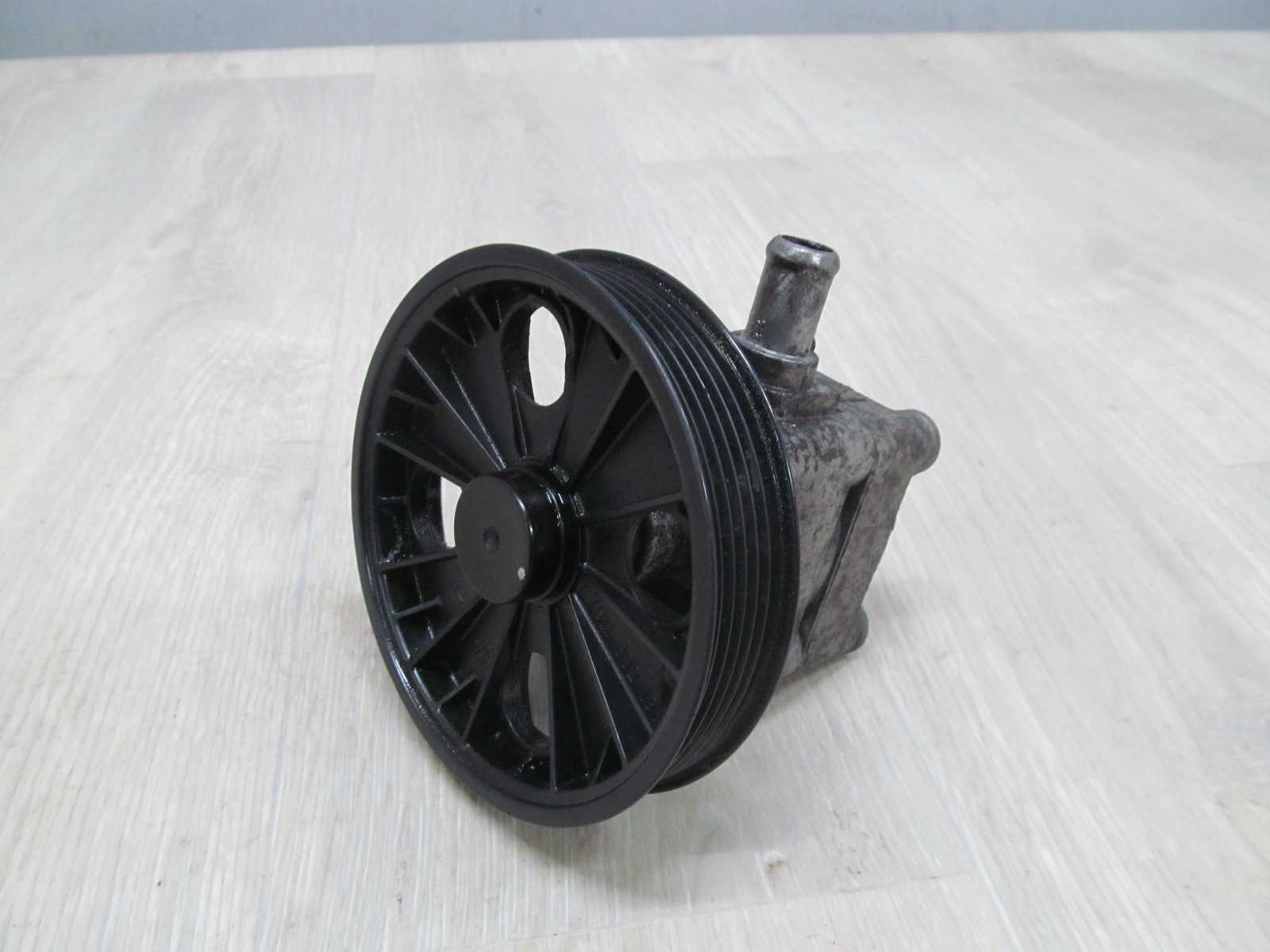 VOLVO XC90 I S80 II V70 III XC 2.4 D5 POMPA WSPOMAGANIA 30760531