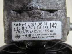 VOLVO XC90 I S80 II V70 III XC 2.4 D5 POMPA WSPOMAGANIA 30760531