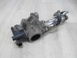 VOLVO XC90 I S80 II V70 III 2.4 D5 07-14 ZAWOR EGR CHLODNICA SPALIN 30774446  880766L