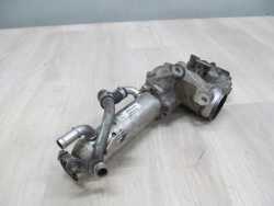 VOLVO XC90 I S80 II V70 III 2.4 D5 07-14 ZAWOR EGR CHLODNICA SPALIN 30774446  880766L