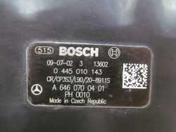MB SPRINTER 2.2 CDI POMPA WTRYSKOWA A6460700401 0445010143