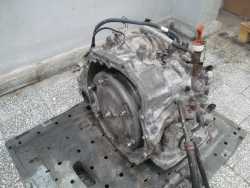 TOYOTA CAMRY 2.4 VVT SKRZYNIA BIEGOW AUTOMAT 01/08