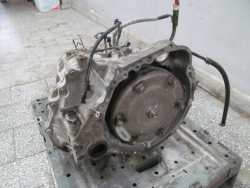 TOYOTA CAMRY 2.4 VVT SKRZYNIA BIEGOW AUTOMAT 01/08