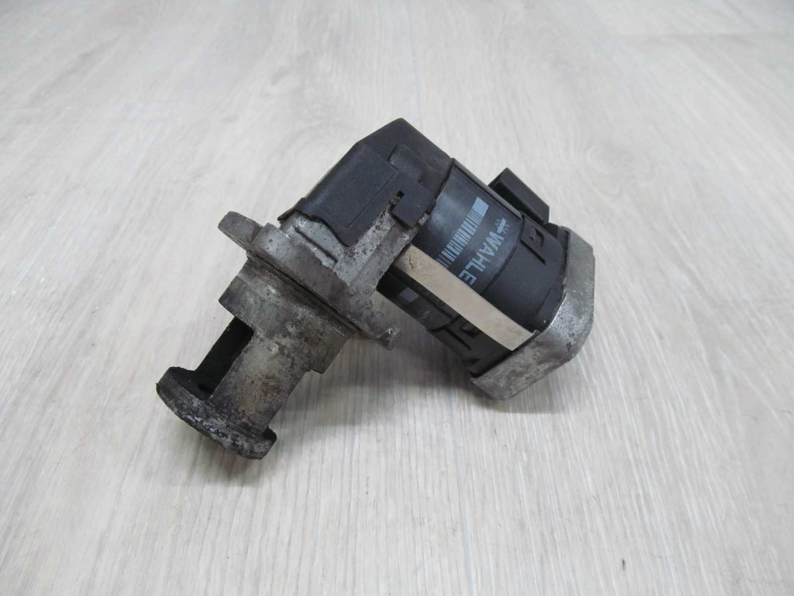 VITO 639 2.2 CDI ZAWOR EGR 00005320C5 04-13