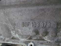 VW AUDI SKODA SEAT 2.0 TFSI AXX GLOWICA WALKI KPL 06F103285 05-13